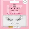Künstliche Wimpern Fluttery Light 007 (1 Paar), 1 St 1 Künstliche Wimpern Fluttery Light 007 (1 Paar), 1 St -Make-up Foundation Verkäufe eylure kuenstliche wimpern fluttery light 007 1 paar