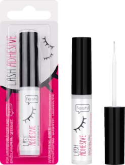 Wimpernkleber Waterproof, 4,5 Ml