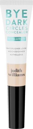 Concealer Judith´s Bye Dark Circles, 5 Ml