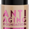 Foundation Anti-Aging 02 Medium, 30 Ml -Make-up Foundation Verkäufe judith williams foundation anti aging 02 medium