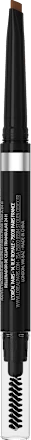 L’Oréal Paris Augenbrauenstift Infaillible Brows 24H 5.0 Light Brunette, 1 Ml 10 L’Oréal Paris Augenbrauenstift Infaillible Brows 24H 5.0 Light Brunette, 1 Ml -Make-up Foundation Verkäufe l oreal paris augenbrauenstift infaillible brows 24h 5 0 light brunette 2