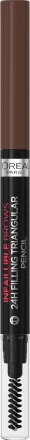 L’Oréal Paris Augenbrauenstift Infaillible Brows 24H 5.0 Light Brunette, 1 Ml