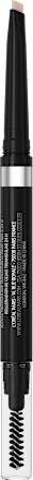 L’Oréal Paris Augenbrauenstift Infaillible Brows 24H 8.0 Light Cool Blonde, 1 Ml 10 L’Oréal Paris Augenbrauenstift Infaillible Brows 24H 8.0 Light Cool Blonde, 1 Ml -Make-up Foundation Verkäufe l oreal paris augenbrauenstift infaillible brows 24h 8 0 light cool blonde 2