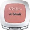 L’Oréal Paris Blush Perfect Match 120 Rose Santal, 5 G