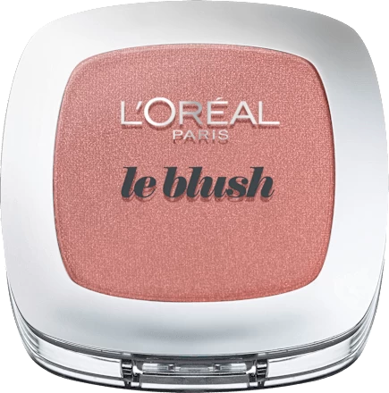 L’Oréal Paris Blush Perfect Match 120 Rose Santal, 5 G 3 L’Oréal Paris Blush Perfect Match 120 Rose Santal, 5 G