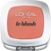 L’Oréal Paris Blush Perfect Match 160 Peach, 5 G -Make-up Foundation Verkäufe l oreal paris blush perfect match 160 peach