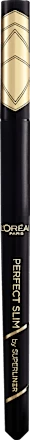 L’Oréal Paris Eyeliner Perfect Slim 01 Intense Black, 1 St