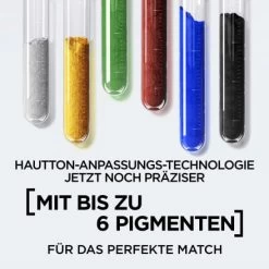L’Oréal Paris Foundation Perfect Match 3.N Creamy Beige, 30 Ml -Make-up Foundation Verkäufe l oreal paris foundation perfect match 3 n creamy beige 2