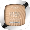 L’Oréal Paris Kompakt Puder Perfect Match, 2.N Vanille, LSF 8, 9 G -Make-up Foundation Verkäufe l oreal paris kompakt puder perfect match 2 n vanille lsf 8