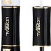 L’Oréal Paris Mascara Double Extension Carbon Black, 12 Ml 2 L’Oréal Paris Mascara Double Extension Carbon Black, 12 Ml -Make-up Foundation Verkäufe l oreal paris mascara double extension carbon black