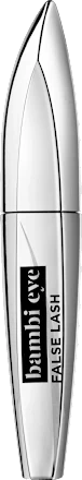 L’Oréal Paris Mascara False Lash Bambi Eye Black, 9,4 Ml