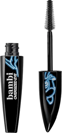 L’Oréal Paris Mascara False Lash Bambi Eye Oversized Black, 9 Ml