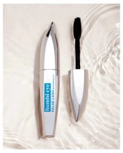L’Oréal Paris Mascara False Lash Bambi Eye Waterproof Black, 6,7 Ml -Make-up Foundation Verkäufe l oreal paris mascara false lash bambi eye waterproof black 1
