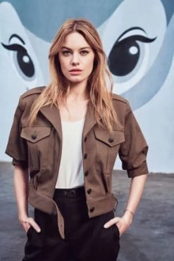 L’Oréal Paris Mascara False Lash Bambi Eye Waterproof Black, 6,7 Ml -Make-up Foundation Verkäufe l oreal paris mascara false lash bambi eye waterproof black 4