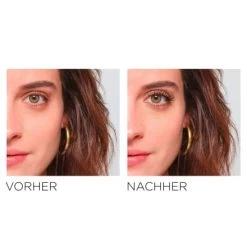 L’Oréal Paris Mascara Mega Volume Collagene Black, 9 Ml 11 L’Oréal Paris Mascara Mega Volume Collagene Black, 9 Ml -Make-up Foundation Verkäufe l oreal paris mascara mega volume collagene black 1