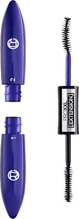 L’Oréal Paris Mascara PRO XXL Extension Schwarz, 12 Ml