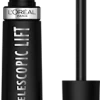 L’Oréal Paris Mascara Telescopic Lift Black, 9,9 Ml