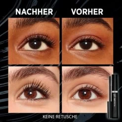 L’Oréal Paris Mascara Telescopic Lift Black, 9,9 Ml 11 L’Oréal Paris Mascara Telescopic Lift Black, 9,9 Ml -Make-up Foundation Verkäufe l oreal paris mascara telescopic lift black