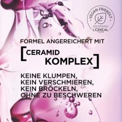 L’Oréal Paris Mascara Telescopic Lift Black, 9,9 Ml 15 L’Oréal Paris Mascara Telescopic Lift Black, 9,9 Ml -Make-up Foundation Verkäufe l oreal paris mascara telescopic lift black 4