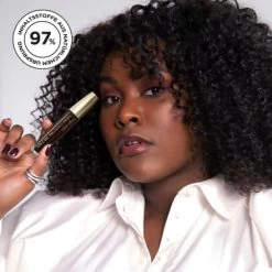 L’Oréal Paris Mascara Volume Million Lashes 01 Balm Brown, 8,9 Ml -Make-up Foundation Verkäufe l oreal paris mascara volume million lashes 01 balm brown 2