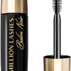 L’Oréal Paris Mascara Volume Million Lashes Balm 01 Noir, 8,9 Ml