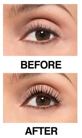 L’Oréal Paris Mascara Volume Million Lashes Extra Black, 10,5 Ml 7 L’Oréal Paris Mascara Volume Million Lashes Extra Black, 10,5 Ml – Bild 5