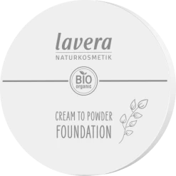 Make-up Foundation Verkäufe -Make-up Foundation Verkäufe lavera foundation cream to tanned 02 1