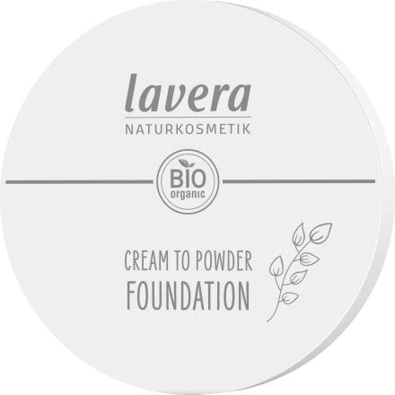 Lavera Foundation Cream To Tanned 02, 10,5 G 4 Lavera Foundation Cream To Tanned 02, 10,5 G – Bild 2