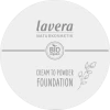 Lavera Foundation Cream To Tanned 02, 10,5 G