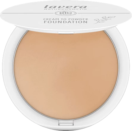 Lavera Foundation Cream To Tanned 02, 10,5 G 5 Lavera Foundation Cream To Tanned 02, 10,5 G – Bild 3