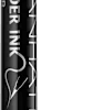 Eyeliner Wonder'Ink 001 Black, 1,2 Ml 2 Eyeliner Wonder'Ink 001 Black, 1,2 Ml -Make-up Foundation Verkäufe manhattan cosmetics eyeliner wonder ink 001 black