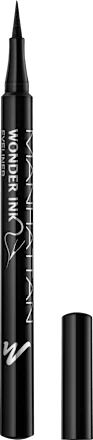 Eyeliner Wonder'Ink 001 Black, 1,2 Ml