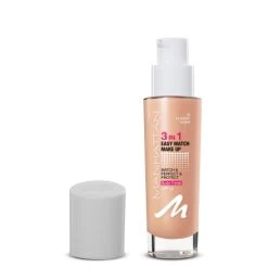 Foundation 3in1 Easy Match Classic Ivory 32, LSF 20, 30 Ml 8 Foundation 3in1 Easy Match Classic Ivory 32, LSF 20, 30 Ml -Make-up Foundation Verkäufe manhattan cosmetics foundation 3in1 easy match classic ivory 32 lsf 20 1