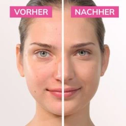 Make-up Foundation Verkäufe -Make-up Foundation Verkäufe manhattan cosmetics foundation 3in1 easy match classic ivory 32 lsf 20