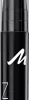 Gel Eyeliner Endless Stay Waterproof 006 Blackest Black, 0,26 G -Make-up Foundation Verkäufe manhattan cosmetics gel eyeliner endless stay waterproof 006 blackest black