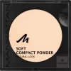 Kompakt Puder Soft Transparent 00, 9 G -Make-up Foundation Verkäufe manhattan cosmetics kompakt puder soft transparent 00