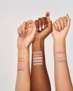 Lidschatten Wonder'Cloud 008 Thunder Grey, 2 Ml 15 Lidschatten Wonder'Cloud 008 Thunder Grey, 2 Ml -Make-up Foundation Verkäufe manhattan cosmetics lidschatten wonder cloud 008 thunder grey 1