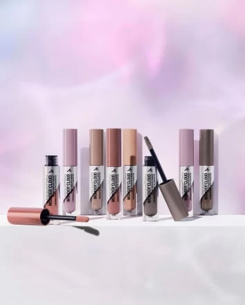 Lidschatten Wonder'Cloud 008 Thunder Grey, 2 Ml 10 Lidschatten Wonder'Cloud 008 Thunder Grey, 2 Ml – Bild 8