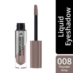 Lidschatten Wonder'Cloud 008 Thunder Grey, 2 Ml 19 Lidschatten Wonder'Cloud 008 Thunder Grey, 2 Ml -Make-up Foundation Verkäufe manhattan cosmetics lidschatten wonder cloud 008 thunder grey 5