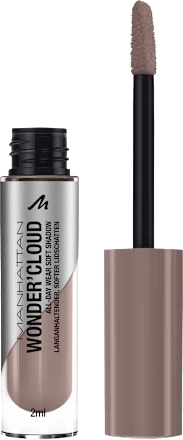 Lidschatten Wonder'Cloud 008 Thunder Grey, 2 Ml