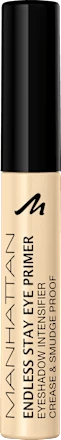 Lidschattenbasis Endless Stay Eyeshadow Primer 001, 6 Ml