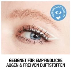 Mascara Eyemazing Volume On Demand 001 Black, 12 Ml -Make-up Foundation Verkäufe manhattan cosmetics mascara eyemazing volume on demand 001 black 9