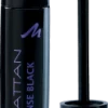 Mascara No End Intense Black 1010Z Deep Black, 8 Ml