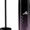 Mascara No End Volume & Length 1010N Black, 8 Ml 2 Mascara No End Volume & Length 1010N Black, 8 Ml -Make-up Foundation Verkäufe manhattan cosmetics mascara no end volume und length 1010n black