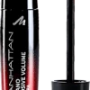 Mascara Volcano Explosive Volume 1010N Black, 10 Ml