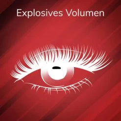 Mascara Volcano Explosive Volume 1010N Black, 10 Ml 11 Mascara Volcano Explosive Volume 1010N Black, 10 Ml -Make-up Foundation Verkäufe manhattan cosmetics mascara volcano explosive volume 1010n black 3