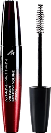 Mascara Volcano Explosive Volume 1010N Black, 10 Ml