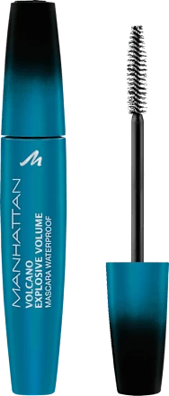Mascara Volcano Explosive Volume Waterproof 1010N Black, 10 Ml
