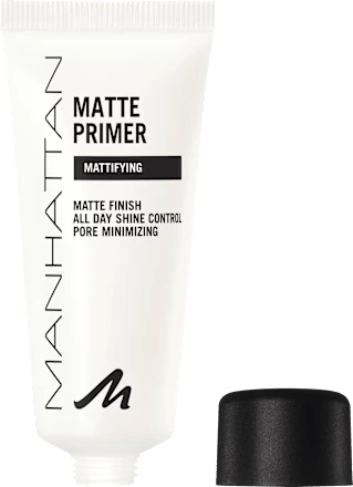 Primer Matte Finish, 30 Ml 4 Primer Matte Finish, 30 Ml – Bild 2
