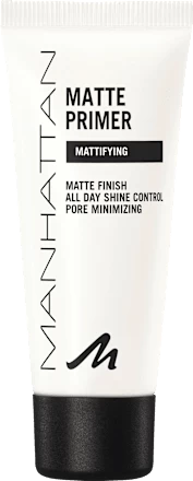 Primer Matte Finish, 30 Ml
